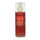 Guess Love Seductive Red For Women 250Ml Body Mist Spray