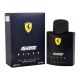 Scuderia Ferrari black 125 ml edt spray.