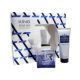 Set king of seduction 2pzs 100ml edt spray/ after shave 75ml.