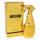 Moschino fresh gold 100 ml edp spray.
