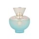 Versace dylan turquoise 100ml edt spray.