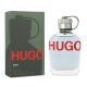 Hugo green 125ml edt spray.