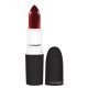 Labial Mac Cremesheen Lipstick Brave Red