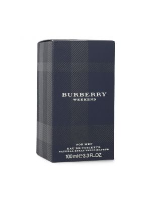 Burberry Weekend 100Ml Edt Spray